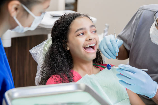 Best Emergency Dentist for Knocked-Out Tooth in Cassopolis, MI