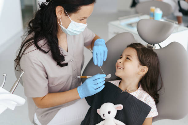 Best Emergency Dentist for Special Needs Patients in Cassopolis, MI
