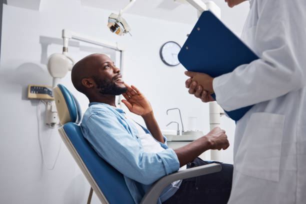Best Emergency Root Canal Treatment in Cassopolis, MI