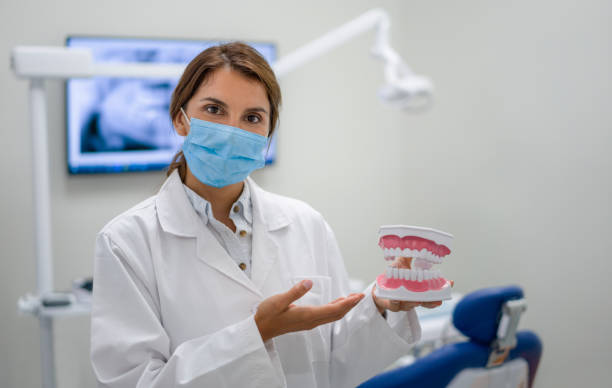 Best Emergency Dental Extractions in Cassopolis, MI