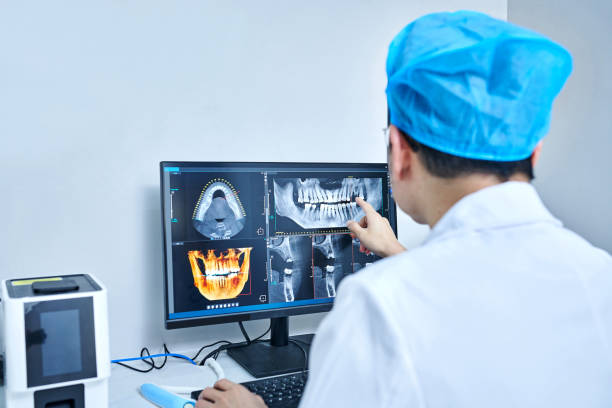 Best Emergency Dentist for Knocked-Out Tooth in Cassopolis, MI