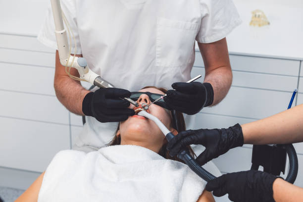 Best Emergency Dental Care for Abscessed Tooth in Cassopolis, MI